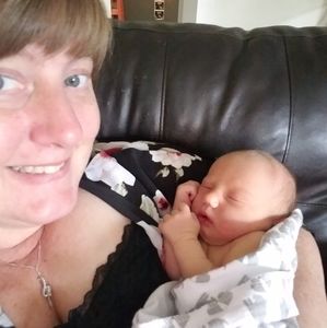 Meet your Posher, Patricia